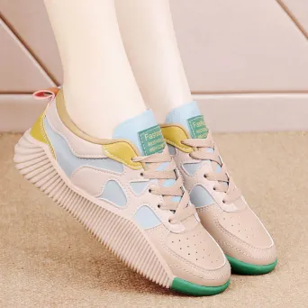 GRACEFUL DIVA WOMEN’S CASUAL SHOE